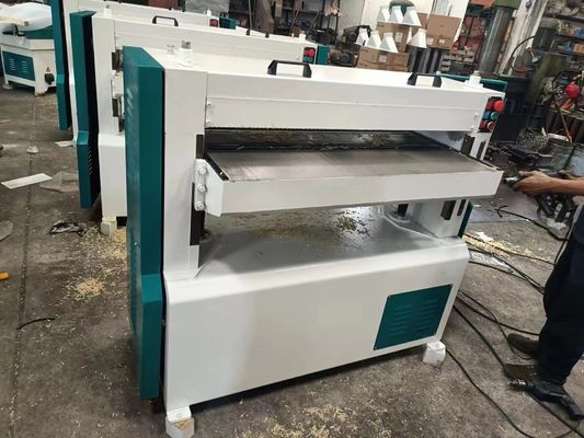 High Productivity Thickness Planer MB-505 with 500mm Max.Planing Width