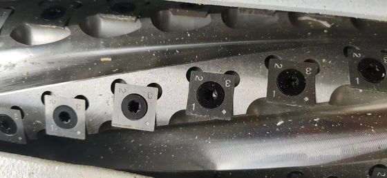 High Productivity Thickness Planer MB-505 with 500mm Max.Planing Width