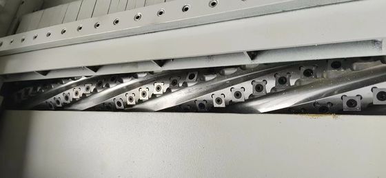 High Productivity Thickness Planer MB-505 with 500mm Max.Planing Width