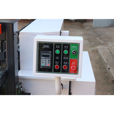 CNC-dovetail tenoner OSETMAC Woodworking Edge Sander Edge Sanding Machine DTL-60DS