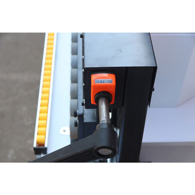 CNC-dovetail tenoner OSETMAC Woodworking Edge Sander Edge Sanding Machine DTL-60DS