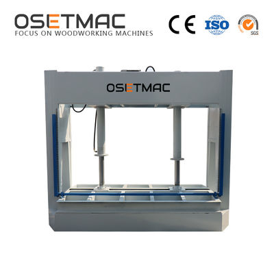 2000 KG Weight Cold Press Machine 50T for Hassle-Free Operation