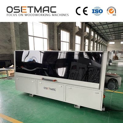 Automatic Edge Banding Machine SYS-320 After Service Online Support at Your Fingertips