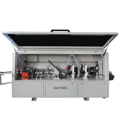 SYS-320A Automatic Edge Banding Machine for Panel Width ≥60mm and Panel Length ≥150mm