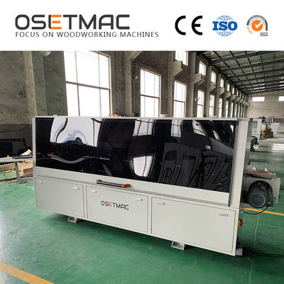 SYS-320A Automatic Edge Banding Machine for Panel Width ≥60mm and Panel Length ≥150mm