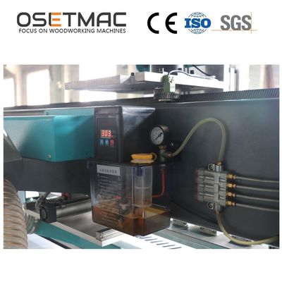 2500 KG Weight CNC Router Machine Linear Atc Nesting Cnc Machining Center for Nesting