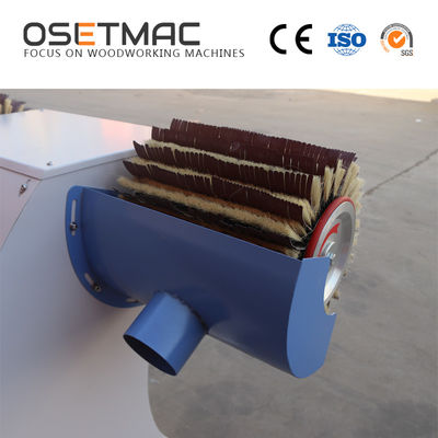 After Service No Service DTW-60A Manual Polishing Machines Sanding Machine