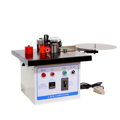Building Material Shops OSETMAC Edge Banding Machine for Woodworking Machinery Edge Bander