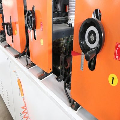 Construction Works SYS-6SY Sliding Wood Machine/Brush Sanding Machine Weight 2000 KG