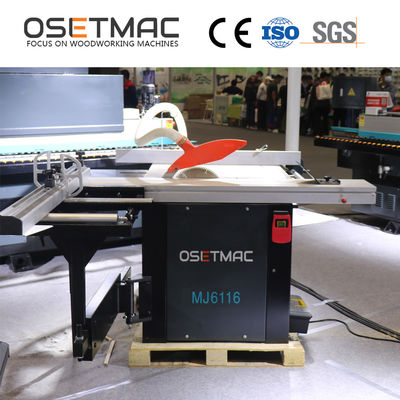 Panel Saw for Woodworking Machinery Max.Cutting Height at 90° mm 100mm cutting panels