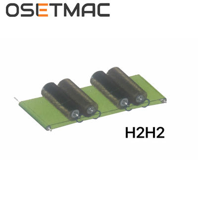 DT1300-4K OSETMAC Steel Wire Brush Sanding Machine for Wood Roughening OSETMAC