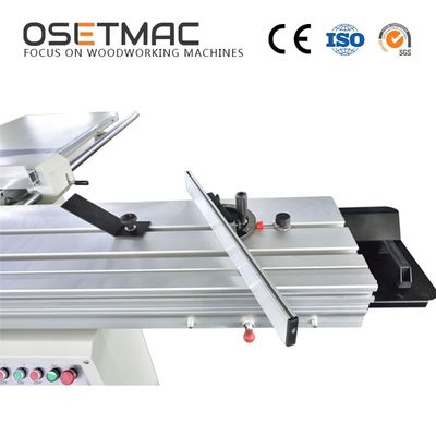 3200mm Max. Length of Workpiece Multifunction Wood Saw Machine for Plywood Cutting