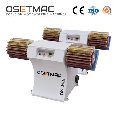 High Productivity Manual Sanding Machine DTW-60A Weight KG 120