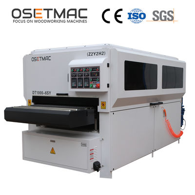 OSETMAC Sanding Machine SYS1000-6S for Woodworking ' Choice in Machinery Repair Shops