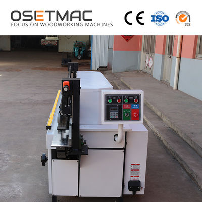 380V/50Hz Power Supply and Key Components Wood Sanding Machine for Manufacturing Plants