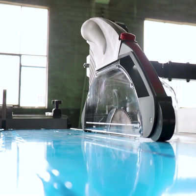 6132S Full Automatic Panel Table Saw With Touch Screen Control Perfect for Industrial