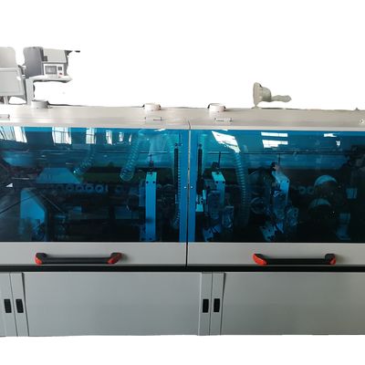 820KG Weight Automatic Edge Banding Machine SYS-360 Automatical Production