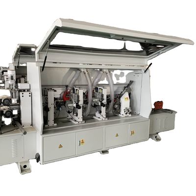 1500KG Automatic Edge Banding Machine SYS-368 for Machinery Repair Shops