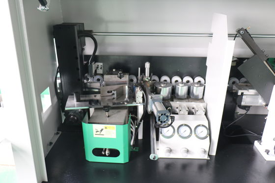SYS-320B Automatic Edge Banding Machine The Perfect Fit for Your Production Needs
