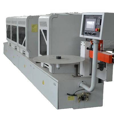 SYS-568 Automatic Edge Banding Machine The Ultimate Solution for Automatical Production