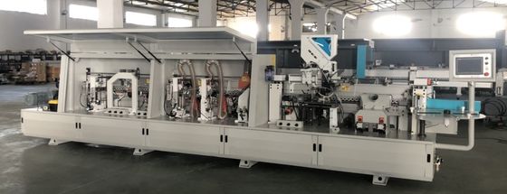 SYS-568 Automatic Edge Banding Machine The Ultimate Solution for Automatical Production
