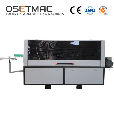 680KG Weight Automatic Edge Banding Machine SYS-300 for Machinery Repair Shops by Trusted
