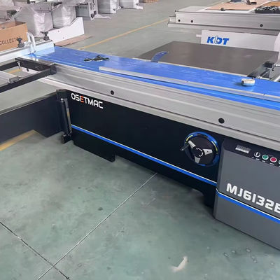 Competitive Woodworking Sliding Table Saw MJ6132S Panel Saw for Results