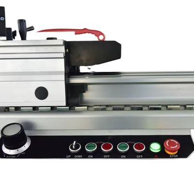 Directly Business Sliding Table Saw MJ6132BD with Flexible Cutting Options