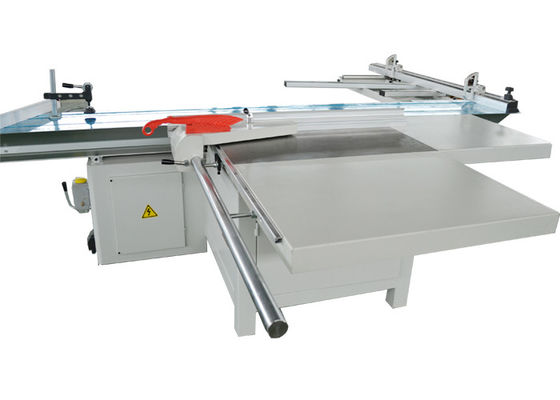 Directly Business Sliding Table Saw MJ6132BD with Flexible Cutting Options