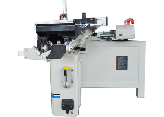 Directly Business Sliding Table Saw MJ6132BD with Flexible Cutting Options