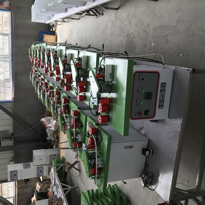 Upgrade Your Machinery Repair Shop's Equipment with Manual Edge Banding Machine TS-50