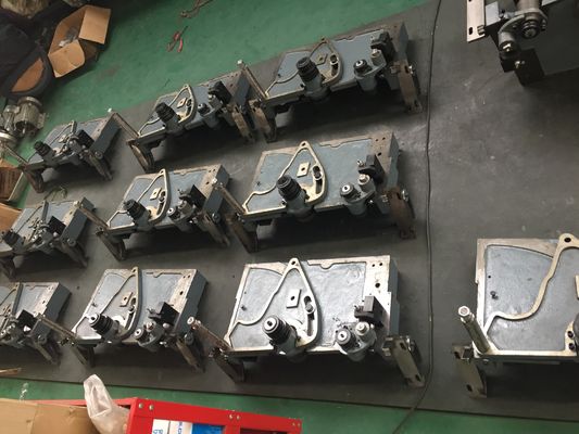 Sliding Table Saw Woodworking Machine for Precision Wood Cutting in Furniture Making