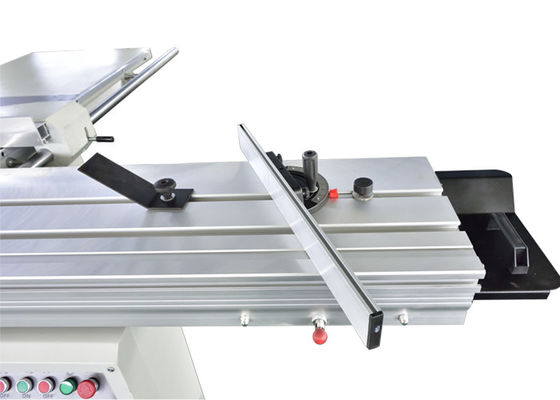 Precision Sliding Table Saw MJ6132TY Perfect for Cutting Solid Wood MDF Veneer Panel