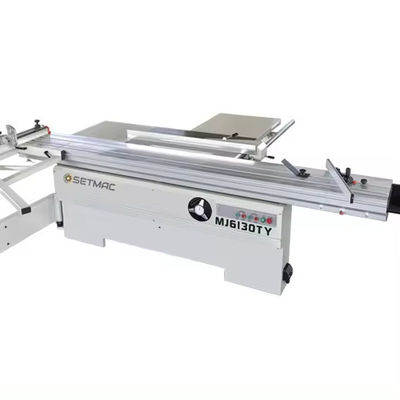Harvey Table Saw OSETMAC MJ6132TY The Best Choice for Solid Wood MDF Veneer Panel Cutting