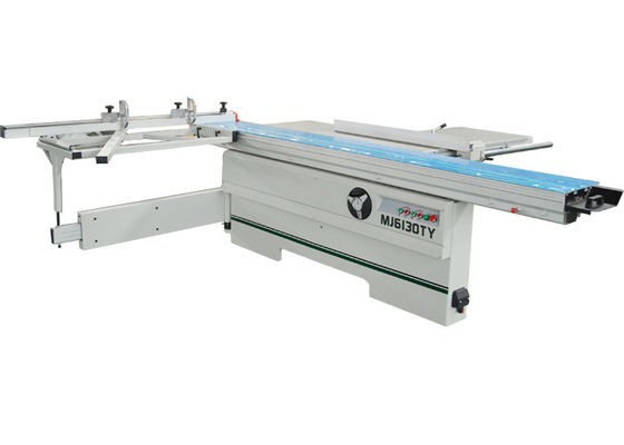 Harvey Table Saw OSETMAC MJ6132TY The Best Choice for Solid Wood MDF Veneer Panel Cutting
