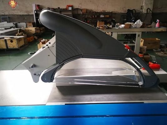 Electric Sliding Table Panel Saw OSETMAC 3200mm Circular Saw Precision Woodworking