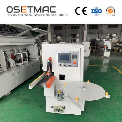 SYS-320 Automatic Edge Band Machine for Plywood Production within Manufacturing Plant