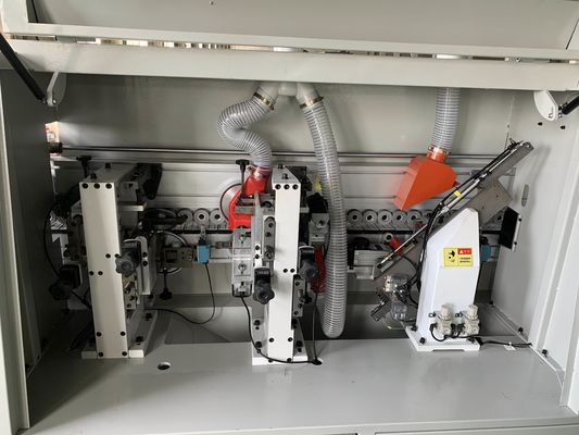 Upgrade Your Plywood Production with State-of-the-Art Automatic Edge Banding Machine