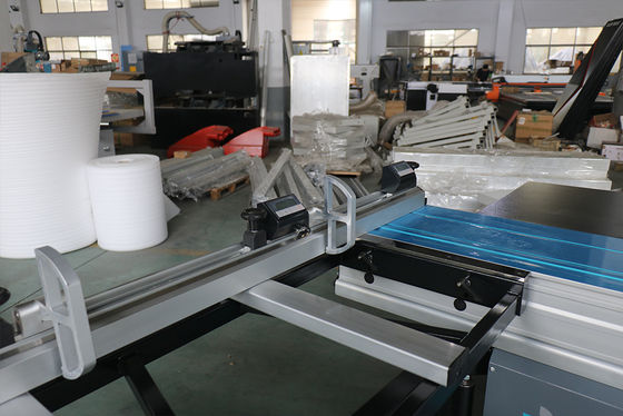 3200mm Vertical Table Saw High Precision Easy Operation Excellent After-Sales Service