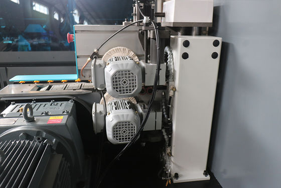 Economic Pre Milling Edge Banding Machine 8 Functions for Furniture 6700*800*1620mm