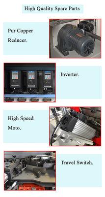 Panel Length ≥150mm Advanced Automatic Edge Banding Machine for Manufacturing Plants