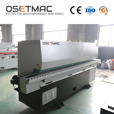Condition Edge Banding Machine 320mm for Kitchen Cabinet Woodworking OSETMAC SYS-320B