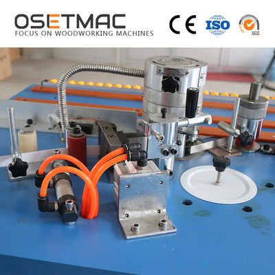 Manual Edge Banding Machine Spare Parts with 380V/220V/50Hz Power Supply and User-Friendly Design