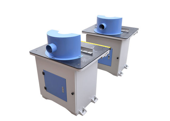 Electric Wood Sanding Equipment Commercial Horizontal Heavy Duty