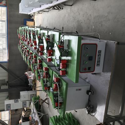 High Compactness Manual Edge Banding Machine Plywood Edge Banding Machine