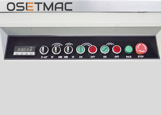 Furniture Use Sliding Table Saw MJ6132S for Wood Cutting and Panel Cutting