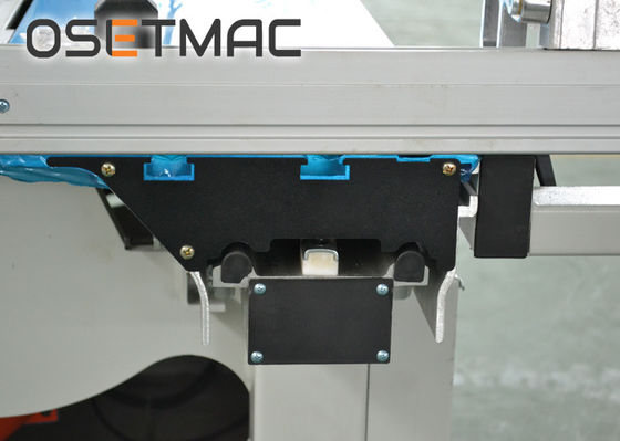 Plywood Cutting Sliding Panel Saw Machine Use In Woodworking Industry