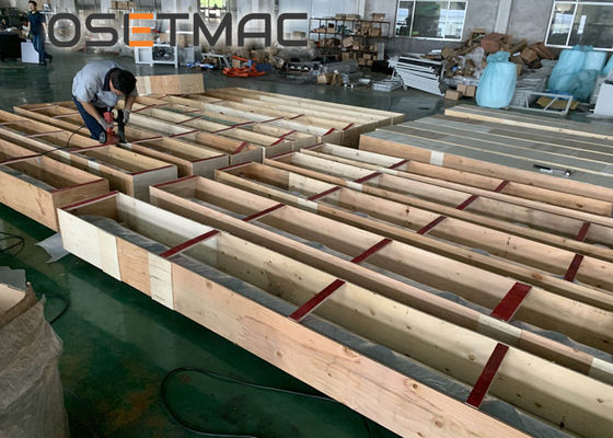 High Precision Woodworking Sliding Table Saw Panel Saw MJ6132TYD made in China