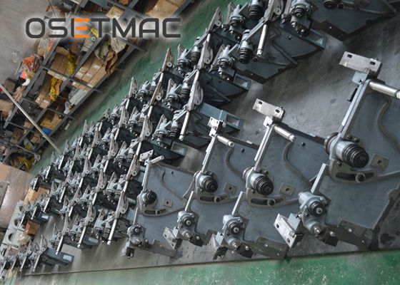 High Precision Woodworking Sliding Table Saw Panel Saw MJ6132TYD made in China