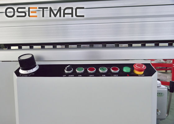 Industrial Woodworking Sliding Panel Saw Table Saw MJ6132AD2800*1100*1200mm